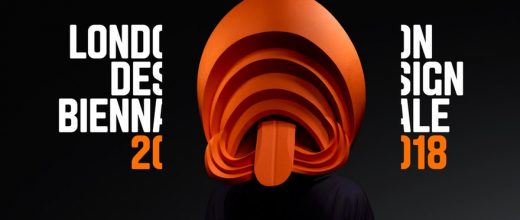 London Design Biennale