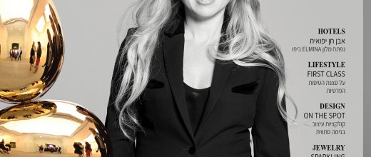 Top Members magazine